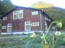 Cabana Bulzureana - alloggio in  Apuseni, Valea Draganului (16)