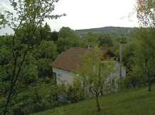 Pensiunea Kiss - accommodation in  Transylvania (37)