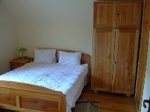 Pensiunea Andreea - accommodation in  Apuseni Mountains, Valea Draganului (02)