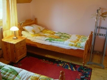 Pensiunea Andreea - accommodation in  Apuseni Mountains, Valea Draganului (12)