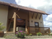 Pensiunea Colt de Rai - accommodation in  Harghita Covasna (21)