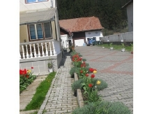 Casa Enea - accommodation in  Harghita Covasna (06)