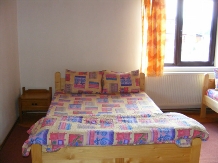 Pensiunea Rom Concord - accommodation in  Apuseni Mountains, Belis (03)