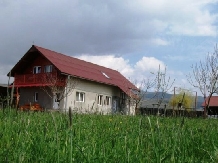 Rural accommodation at  Casa Neagu