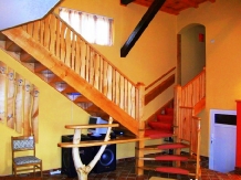 Casa Neagu - accommodation in  Harghita Covasna (07)