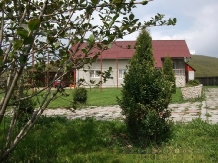 Casa Neagu - accommodation in  Harghita Covasna (10)