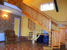 Casa Neagu - accommodation in  Harghita Covasna (11)
