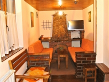 Cabana Tei - accommodation in  Prahova Valley (05)