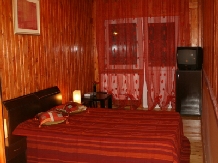 Casa Domneasca - accommodation in  North Oltenia (03)