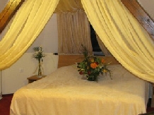 Casa Danielescu - accommodation in  North Oltenia (11)