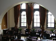 Casa Danielescu - accommodation in  North Oltenia (12)