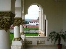 Casa Danielescu - accommodation in  North Oltenia (17)
