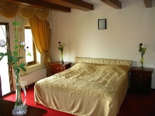 Casa Danielescu - accommodation in  North Oltenia (18)