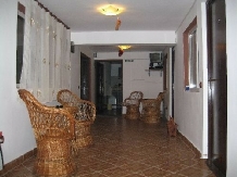 Casa Piatra Verde - accommodation in  Slanic Prahova (04)