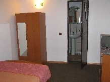 Casa Piatra Verde - accommodation in  Slanic Prahova (09)
