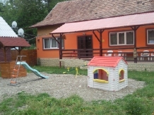 Casa Piatra Verde - accommodation in  Slanic Prahova (10)