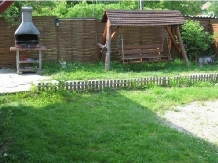 Casa Piatra Verde - accommodation in  Slanic Prahova (11)
