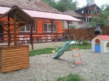 Casa Piatra Verde - accommodation in  Slanic Prahova (16)