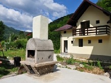 Pensiunea Ciobanelu - alloggio in  Valea Oltului, Voineasa, Transalpina (13)