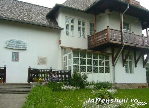 Vila Anna - alloggio in  Valle di Prahova (Attivit&agrave; e i dintorni)
