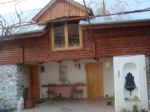 Pensiunea La Troita - accommodation in  North Oltenia (05)
