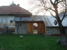 Pensiunea La Troita - accommodation in  North Oltenia (06)