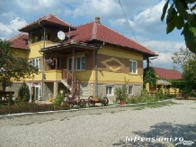Pensiunea Magnolia - alloggio in  Nord Oltenia (01)