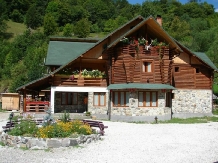 Cazare la Pensiunea Piatra Lotrului Cazare la Pensiunea Piatra Lotrului