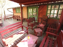 Pensiunea Zetevar - accommodation in  Harghita Covasna, Odorhei (15)