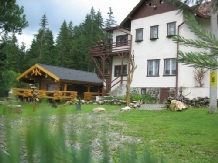Pensiunea Nostalgia - accommodation in  Harghita Covasna (08)