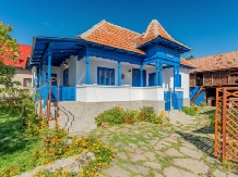 Casa de vacanta traditionala Romaneasca - cazare Slanic Prahova, Cheia (01)
