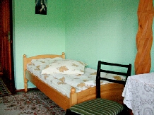 Pensiunea Gentiana - accommodation in  Harghita Covasna, Lacu Rosu (10)