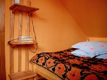 Pensiunea Gentiana - accommodation in  Harghita Covasna, Lacu Rosu (14)