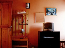 Pensiunea Gentiana - accommodation in  Harghita Covasna, Lacu Rosu (23)