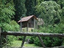 Pensiunea Denisa - alloggio in  Transilvania (20)