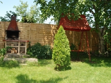 Vila Tineretului - accommodation in  Oasului Country, Maramures Country (08)