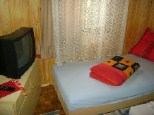 Pensiunea Raul - accommodation in  Oasului Country, Maramures Country (18)