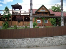 Cazare la Cabana Bavaria Cazare la Cabana Bavaria