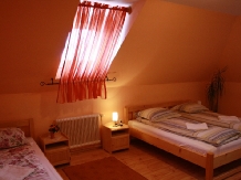 Pensiunea Margareta - accommodation in  Harghita Covasna, Odorhei (13)