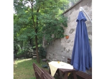 Casa Dan - accommodation in  Sovata - Praid (02)