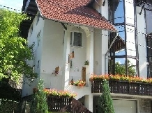 Casa Dan - accommodation in  Sovata - Praid (06)