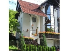 Cazare la Casa Dan Cazare la Casa Dan