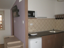 Pensiunea Napraforgo - accommodation in  Harghita Covasna, Sovata - Praid (24)