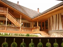 Casa Tisaru - alloggio in  Moldova (14)