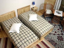 Casa Tisaru - accommodation in  Moldova (15)