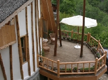 Casa Tisaru - accommodation in  Moldova (16)