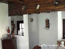 Pensiunea Rustic Argesean - accommodation in  Fagaras and nearby, Transfagarasan (03)