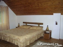 Pensiunea Rustic Argesean - accommodation in  Fagaras and nearby, Transfagarasan (05)