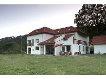 Pensiunea La Mori - accommodation in  Bistrita (13)