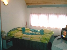 Pensiunea Cetate - accommodation in  Harghita Covasna, Tusnad (15)